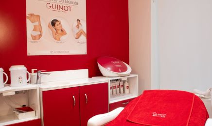 Guinot - Paris 09 Madeleine : Institut de beauté à Paris