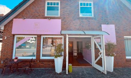 Beauty Company: Kosmetikstudio in Weyhe