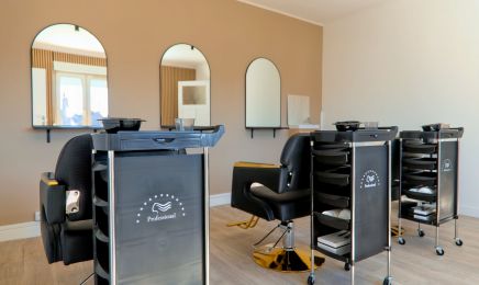 Beauty House : Institut de beauté à Vendeville