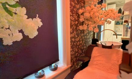 Athenaïs : Coiffeur à Épinal