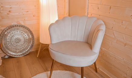 Le Cocon Mademoiselle : Institut de beauté à Clermont-Ferrand