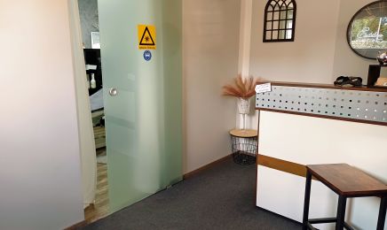 Estetica BODY & HAIRLESS LOUNGE: Kosmetikstudio in Leipzig