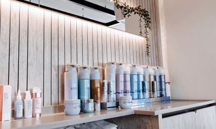 Michelle Siegel Salon: Friseur in Wiesau