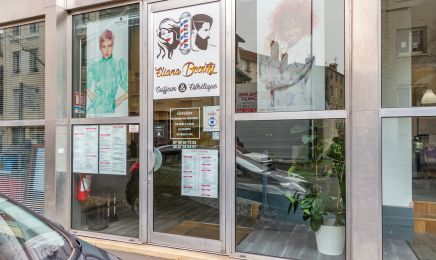 EB Esthétique Coiffure et Formation : Institut de beauté à Clermont-Ferrand