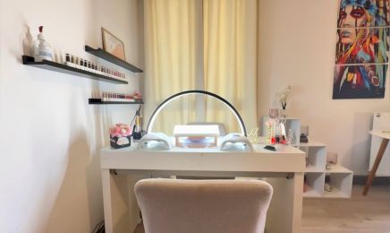 BEAUTY BY JZ  : Manucure à Miramas