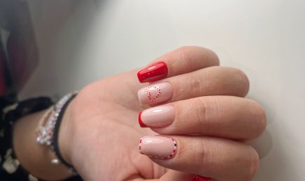 Nails by Madame B : Manucure à Cholet