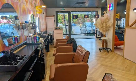 Emile’s Artisan Coiffeur  : Coiffeur à Sainte-Flaive-des-Loups