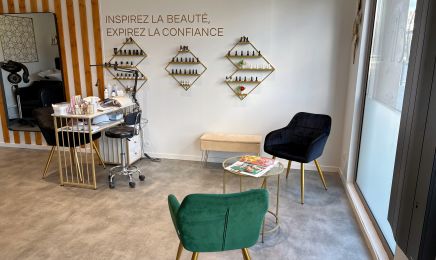 Ddiya Beauty : Manucure à Angers
