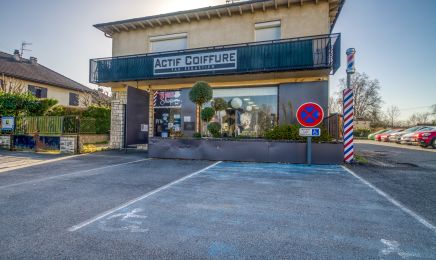 Actif coiffure par Sébastien  : Coiffeur à Malemort-sur-Corrèze