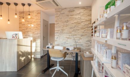L'institut de Beauté : Manucure à La Londe-les-Maures