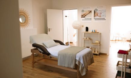 Mskin : Institut de beauté à Écaussinnes