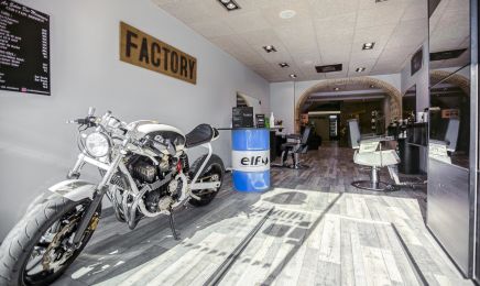 Au salon des Messieurs - Gaillac : Coiffeur à Gaillac