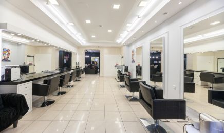 Esprit Coiffure  : Institut de beauté à Marseille