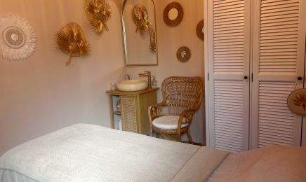 Drainage Lymphatique & Madérothérapie By Fanny : Institut de beauté à Le Cannet