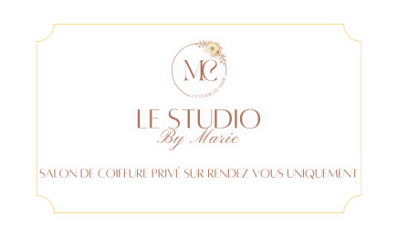 LE STUDIO BY MARIE : Coiffeur à Senlis