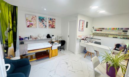 Yen Yen Beaute  : Institut de beauté à Montfermeil