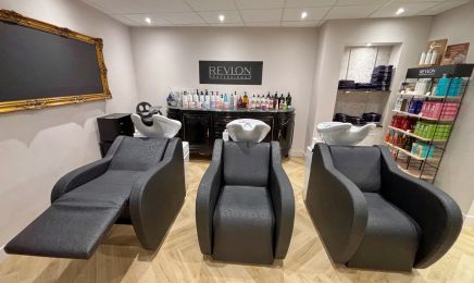 LM Coiffure : Coiffeur à Brecé