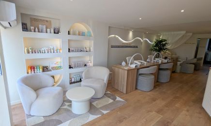 Maison Adaia : Manucure à Rouen