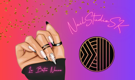 NailStudio.SK  : Manucure à La Bâtie-Neuve