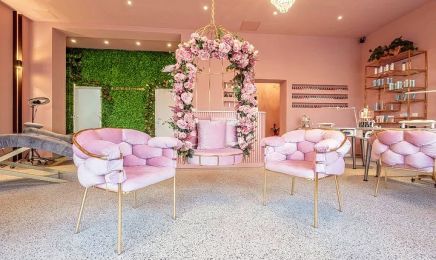 Liz Beauty Goetheplatz: Kosmetikstudio in München