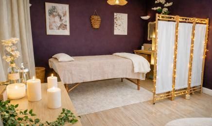 Sarahyana rituels et soins : Institut de beauté à Saint-Martin-de-Crau