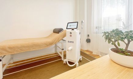 INFORM'ELLES : Institut de beauté à Liège