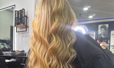 Medi‘s Friseursalon : Friseur in Dortmund