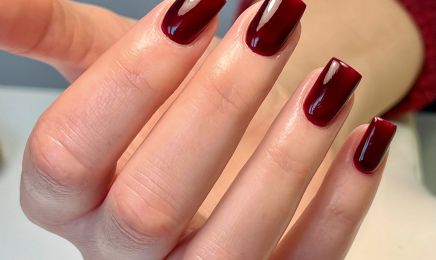  Instinct Beauty et Bien-être  : Manucure à Honguemare-Guenouville