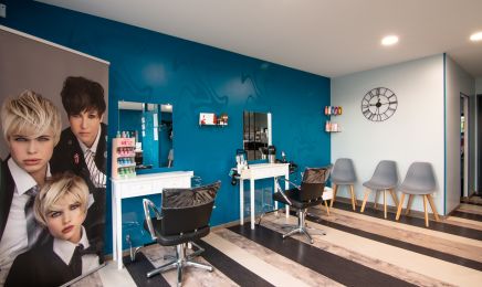 Valérie Coiffure  : Coiffeur à Coulombiers