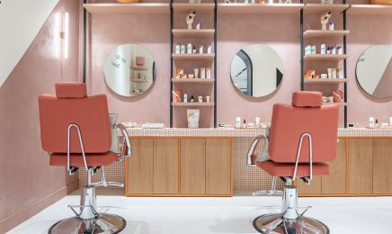 Studio FaceKult - Rive Gauche : Institut de beauté à Paris