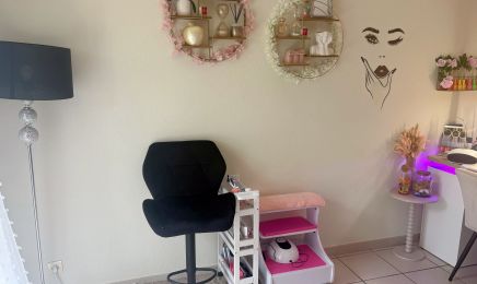 Tria nails by Jess  : Manucure à Velleron