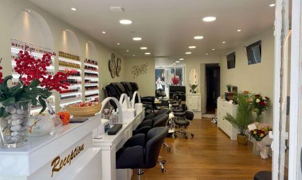 Chic Nails Spa  : Coiffeur à Saint-Germain-en-Laye
