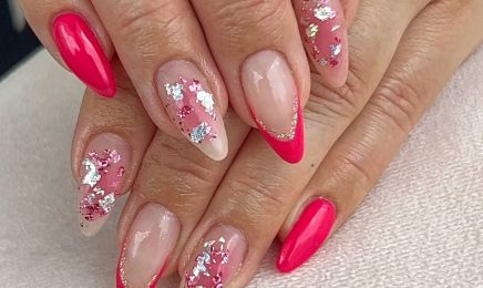 JD Nails : Manucure à Chateaulin
