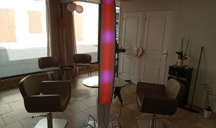 R’Coiff : Coiffeur à Puy-l'Évêque