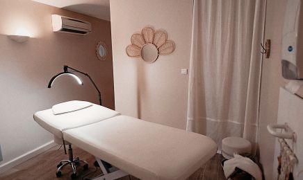 Ink Repair - Dermopigmentation : Institut de beauté à Muret