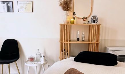 Tiphaine Bignon  : Institut de beauté à La Ferté-Bernard