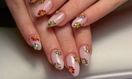 M beauty - Ongles, Cils, Rehaussement Coréen : Institut de beauté à Avignon