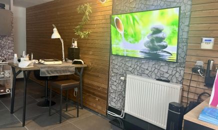 Zen au natur’elle Chapelle-lez-herlaimont : Coiffeur à Chapelle-lez-Herlaimont