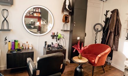 LOU HAIRSTUDIO & EXTENSIONS : Coiffeur à Alfortville