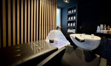 So Look | Coiffure & HeadSpa : Barbier à Angers