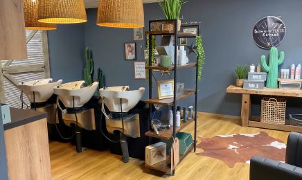 Schneid'Hair & Style : Coiffeur à Sarre-Union