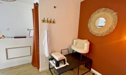 Le Petit Coin’ails By Tyff : Manucure à Cotignac