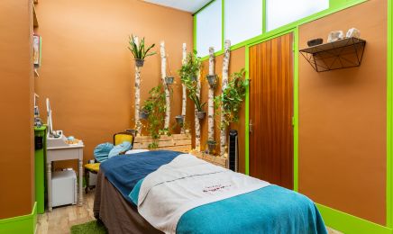 Instant DouceHeure : Institut de beauté à Le Havre