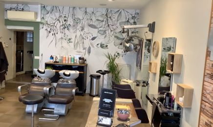 Coif’liberté : Coiffeur à Condom