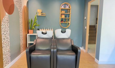 L'instant boheme : Coiffeur à Lauzach