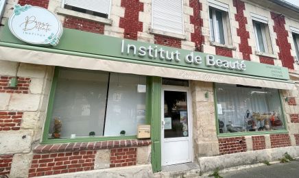 Institut Pause Détente  : Manucure à Estrées-Saint-Denis