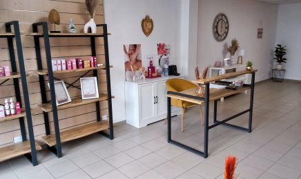 L'institut Luma : Institut de beauté à Uhart-Cize