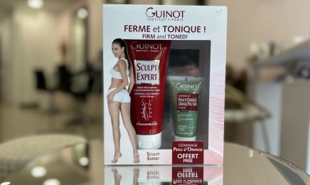 All Beauty : Manucure à Paris