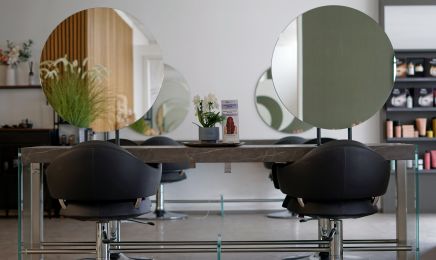 Sevgi Style: Barbershop in Heidenheim an der Brenz