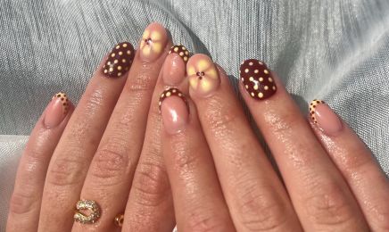 Liloux Nails : Institut de beauté à Hostens